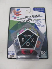 MGA Entertainment ROX Game Cracked Series – 5-Pack Collectible Gamerox
