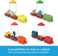 Thomas & Friends Color Reveal Mystery Train Engine with Cargo