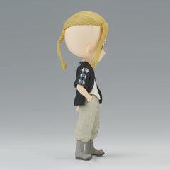 Banpresto - Tokyo Revengers - Keisuke Baji (Ver. A), Bandai Spirits Q posket Figure