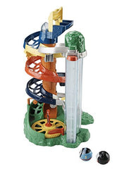 Fisher-Price Thomas & Friends Rail Rollers Spiral Station Playset
