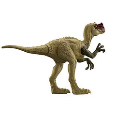 Jurassic World Big Action Proceratosaurus Dinosaur Figure, 12-Inch