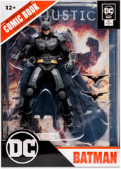 McFarlane Toys DC Direct Batman Injustice 2 7-Inch Figure