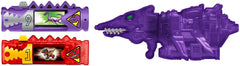 Bandai Power Rangers Dino Super Charge Series 2 Charger Power Pack