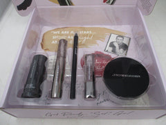Kristofer Buckle Vanity Collection Vol. 2 – Light Warm 5-Piece Set