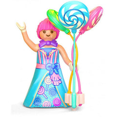 PLAYMOBIL Everdreamerz Blind Box Figure Set 70389