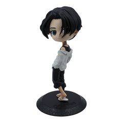 Banpresto Tokyo Revengers Manjiro Sano Q Posket Figure – Black Hair
