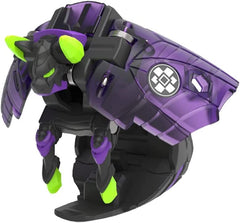Spin Master Bakugan Geogan Rising Darkus Ghost Beast Collectible Figure