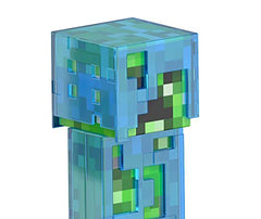Mattel Minecraft Diamond Collection 5.5-Inch Action Figure Set