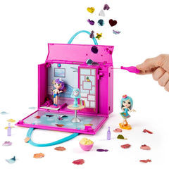 Party Popteenies Under The Sea Party Pop Gift Bag Playset
