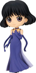 Banpresto Sailor Moon Princess Saturn Q Posket Figure Ver.A