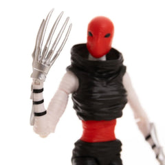 The Loyal Subjects TMNT BST AXN Foot Clan Assassin Figure