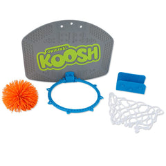 Koosh Hoops Basketball Game | The Ball That's Hard to Put Down