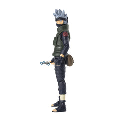 Bandai Naruto Ultimate Legends Kakashi Hatake 5" Figure