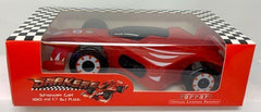 Drakers Ferrari Licensed Shower Gel 6.1 fl oz
