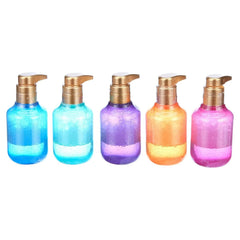 Rainbow High Salon Playset – Working Sink & Hair Color Foam Kit