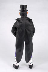 Mego DC Penguin 50th Anniversary 8-Inch Action Figure