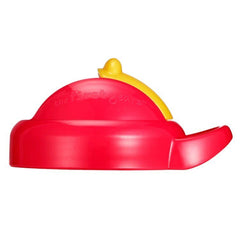 TOMY Disney Mickey Mouse Flip Top Straw Cup, 9 oz