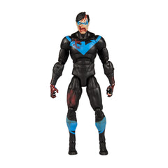 McFarlane Toys DCeased Nightwing 1:10 Scale DC Direct Figure