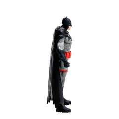 DC Direct Batman Flashpoint 3-Inch Figure with Exclusive Comic