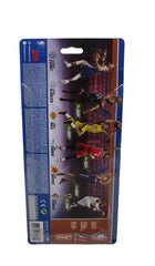 McFarlane Toys NBA Lonzo Ball Lakers Figure – Black Uniform