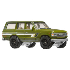 Hot Wheels Car Culture Circuit Legends 1:64 Die-Cast Collector Car