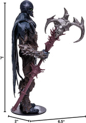 McFarlane Toys Raven Spawn 7-Inch Action Figure