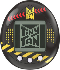 Tamagotchi Nano x TinyTAN Hugmy – Suga Black Version