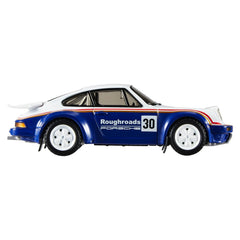 Hot Wheels Premium Porsche 911 SC RS Die-Cast Collectible | 1:43 Scale
