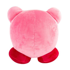 TOMY Club Mocchi Mocchi Kirby & Friend Heart Plush – 15 Inch