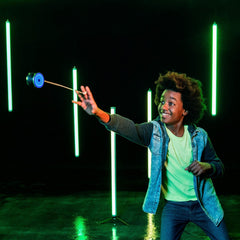 Goliath YoFinity Double Vizion LED Light-Up Trick Yo-Yo