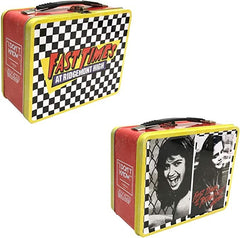 Fast Times at Ridgemont High Tin Tote by Factory Entertainment
