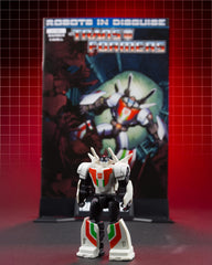 McFarlane Toys Transformers Page Punchers Bumblebee & Wheeljack 3in Figures