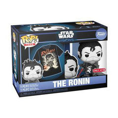 Funko POP! & Tee Star Wars The Ronin Collectors Box – 2XL