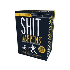 Goliath Shit Happens Little Shits 100-Card Expansion