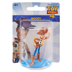 Mattel Pixar Mini Figures 2-Inch Collectible Toy Multipack