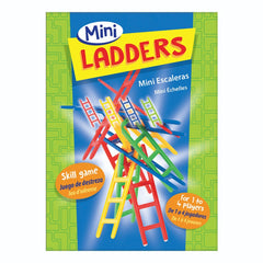 Wuundentoy Ladders Balancing Game – Portable Family Game
