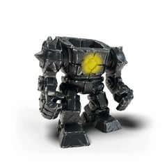 Schleich Eldrador Mini Creatures Shadow Jungle Robot Battle Figure