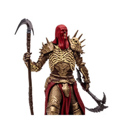 McFarlane Toys Diablo IV Summoner Necromancer Epic 1:12 Figure