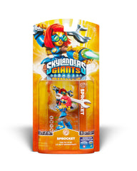 Skylanders Giants Sprocket Single Character Pack