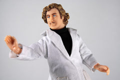 Mego Horror Young Frankenstein: Dr. Frankenstein 8" Action Figure Multicolor