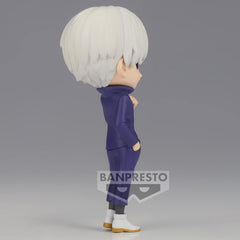 Banpresto - Jujutsu Kaisen - Satoru Gojo II (ver. A), Bandai Spirits Q Posket Figure