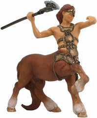 Papo Centaur Fantasy Figurine – Hand-Painted Mythical Figure