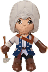 Ubisoft Assassin's Creed Connor 9" Chibi Collectible Plush