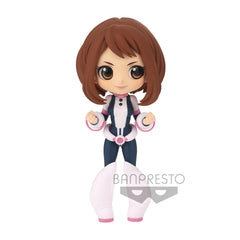 Banpresto - Qposket - My Hero Academia