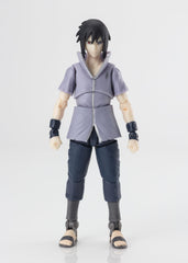 Bandai Ultimate Legends Sasuke Uchiha The Final Valley 5" Figure