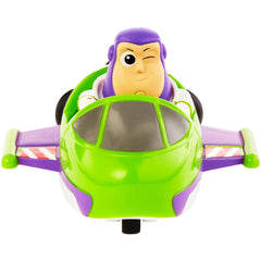 Mattel Disney Pixar Toy Story Mini Buzz Lightyear & Spaceship Playset