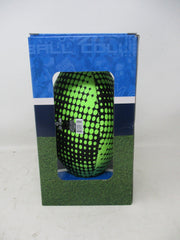 Rawlings Mississippi State Youth Football — Black & Lime Green