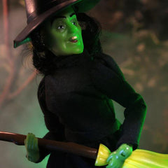 Mego Wicked Witch of the West 8" Wizard of Oz Action Figure