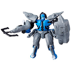 Hasbro Transformers Beast Wars Vintage Maximal Wolfang Action Figure