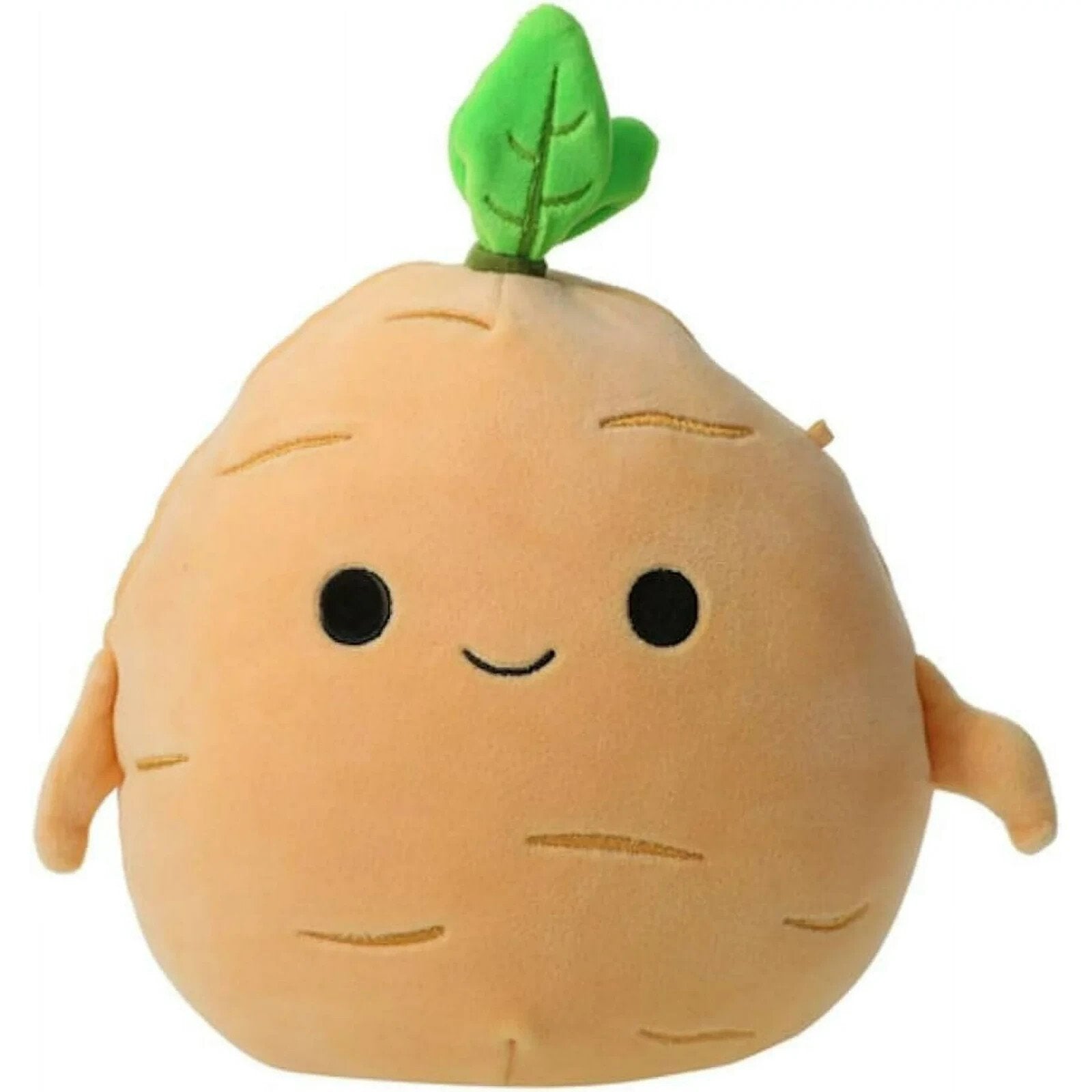 Squishmallows 7.5" Jyri the Ginseng Plush